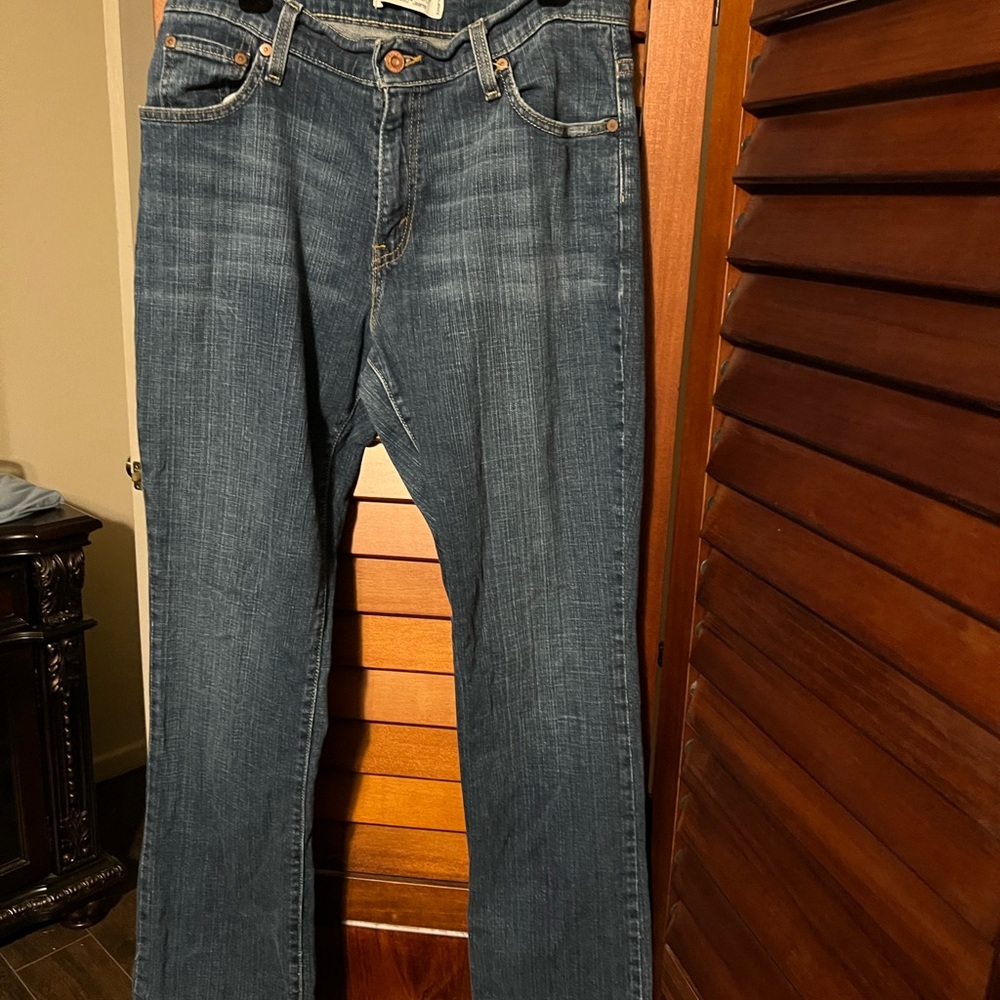 Levi’s 550 Excellent condition 😎